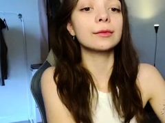 Leie, Braunhaarige, Rumänisch, Erotischer film, Solo, Jungendliche (18+), Netzkamera