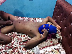 Black porn