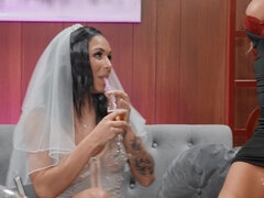 Anal, Cul, Trou de la gloire, Talons, Embrassement, Fête, Nénés, Toilettes