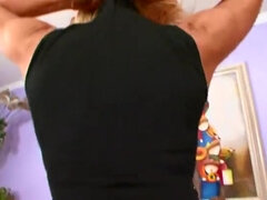 Anaal, Kont, Mooie dikke vrouwen, Bedriegen, Mollig, Dik, Alleen, Tieten likken