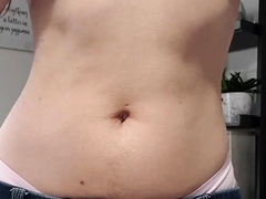素人, 最高, お尻, ブロンド, 乳首, ソフトコア, ティーン, ティーンアナル