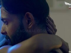 Lost Love Unrated (2020) Hotshots Hindi Hot Short Film - Indian