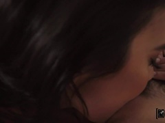 素人, お尻, 毛深い, キス, なめる, オナニー, 自然山雀, スパンキング
