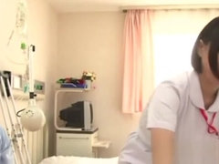 Amateur, Asian, Big tits, Hd, Japanese, Licking, Nurse