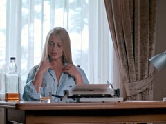 ブロンド, Hd, 母, オーガズム, オマンコ, 一人, 締まりの良い, 妻