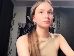 Small tits shemale gets banged in bed