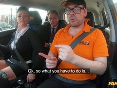 Badkamer, Bruinharig, Rondborstig, Sperma shot, Europees, Buiten, Kut duiken, Tietenklus