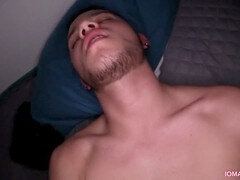 Amateur, Tir de sperme, Homosexuelle, Hd