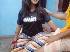 18 años, Hablar sucio, Pajear, Indio