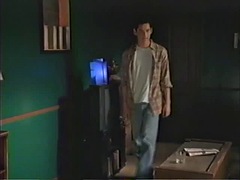 素人, デカパイ, ブロンド, ソフトコア, 一人, オッパイの