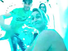 Groupsex on Wyylde 1