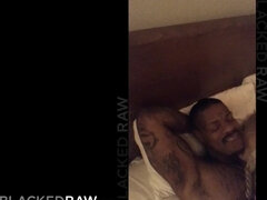 デカパイ, 黒人, ブロンド, チン, 顔射, 異人種間, 淫乱熟女, 母