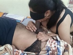 18, デカ尻, デカチン, フェラチオ, イく瞬間, 言葉責め, インド人, 下着