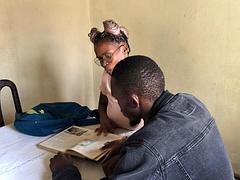 Africano, Amateur, Chica, Negro, Mamada, Corridas, Ébano, Sexo duro