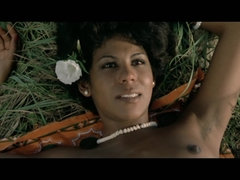 Classisch, Sperma shot, Erotisch, Europees, Natuurlijke tieten, Buiten, Ouderwets, Oud