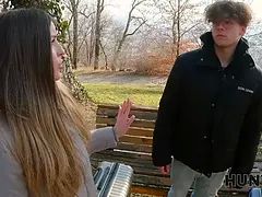 Schönheit, Grosse titten, Gehörnter ehemann, Freundin, Hd, Pov, Schreiend, Tätowierung