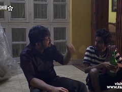 Indian horny MILF amateur sex