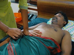 Amateur, Cul, Gros cul, Gros seins, Indienne, Infirmière, Chatte, Nénés