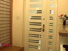 Asiático, Morena, Hd, Ama de casa, Japonés, Madres para coger, Desnudo, Gritar