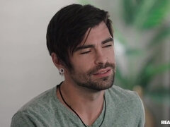 Cul, Sucer une bite, Chatte, Adolescente, Nénés