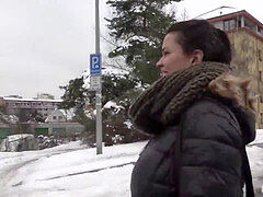 На публике, Турчанки