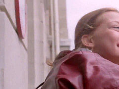 Француженки, Ретро, Втроем