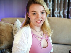 Arsch, Blasen, Hundestellung, Handjob, Schuhe, Patschen, Jungendliche (18+), Titten