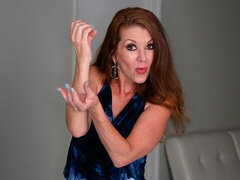 素人, デカパイ, 毛深い, 手コキする, 淫乱熟女, 裸, ストリッピング, オッパイの