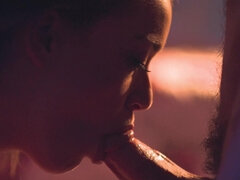 Минет, Брюнетки, Семяизвержение, Член, Секс без цензуры, Хд, Натуральные сиськи, Молоденькие