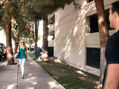 Поза 69, Анальный секс, Минет, Постарше, Семяизвержение, Член, Огромный член, Милф