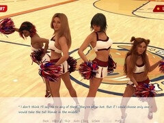 素人, アスtoマウス, ぽっちゃり, デカ尻, ぽちゃ, カップル, レズビアン, ヤリマンの