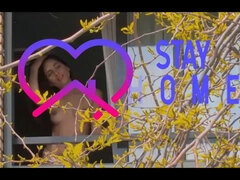 Rubia, Mamada, Semen en la boca, Estilo perrito, Rostro sentado, Hd, Tabú, Adolescente