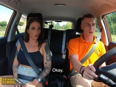 Frau, Hardcore, Latina, Im freien, Pov, Öffentlich, Spanisch, Titten