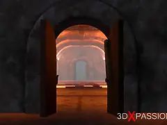 3d, アナル, デカチン, イマラチオ, バック, はじめて, Hd, ヴァージン