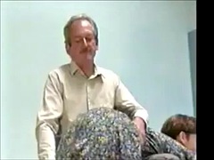 Nana, Blonde, Brunette brune, Compilation, Fétiche, Fessée, Rétro ancien