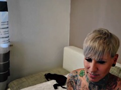 Grosse bite, Femme couguar, Allemand
