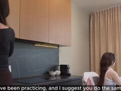 Минет, Член, Грязь, Семья, Толстые, Домашнее видео, Киски, Кричащие