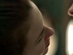 Sucer une bite, Brunette brune, Tir de sperme, Branlette thaïlandaise, Actrice du porno