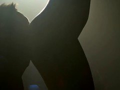 Erstaunlich, In den arsch, Blondine, Spermaladung, Hardcore, Pornostars
