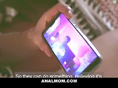 Tetas grandes, Rubia, Tetona, Madura, Madres para coger, Mamá, Coño, Chupando