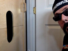 Inked Dad Needs Hot Holes