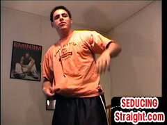 素人, フェラチオ, ゲイ, 手コキする, シゴき, オナニー, 一人, ヴィンテージ