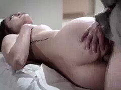 Natural-tits, jizz flow, pure-taboo