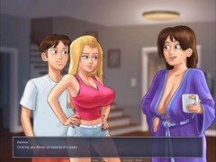 素人, 大学生, ゲーム