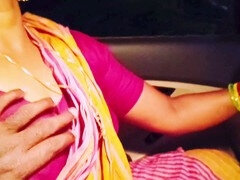 Gros cul, Sucer une bite, Voiture, Tromperie, Fait maison, Indienne