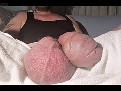 Amateur, Bondage domination sadisme masochisme, Grosse bite, Fétiche, Doigter, Mature, Muscle, Solo