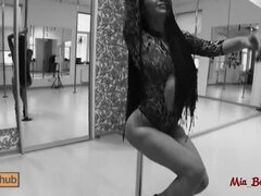 Amateur, Anal, Dancing, Teen