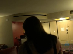 Cul, Sucer une bite, Faciale, Branlette thaïlandaise, Talons, Pov, Rasée, Nénés