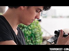 TeamSkeet - A Lover To Fuck Me