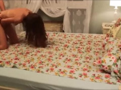 Blasen, Hundestellung, Selbstgemacht, Lecken, Orgasmus, Zierlich, Jungendliche (18+), Eng